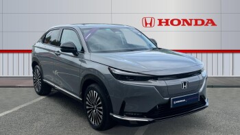 Honda E Ny1 150kW Elegance 69kWh 5dr Auto Electric Hatchback
